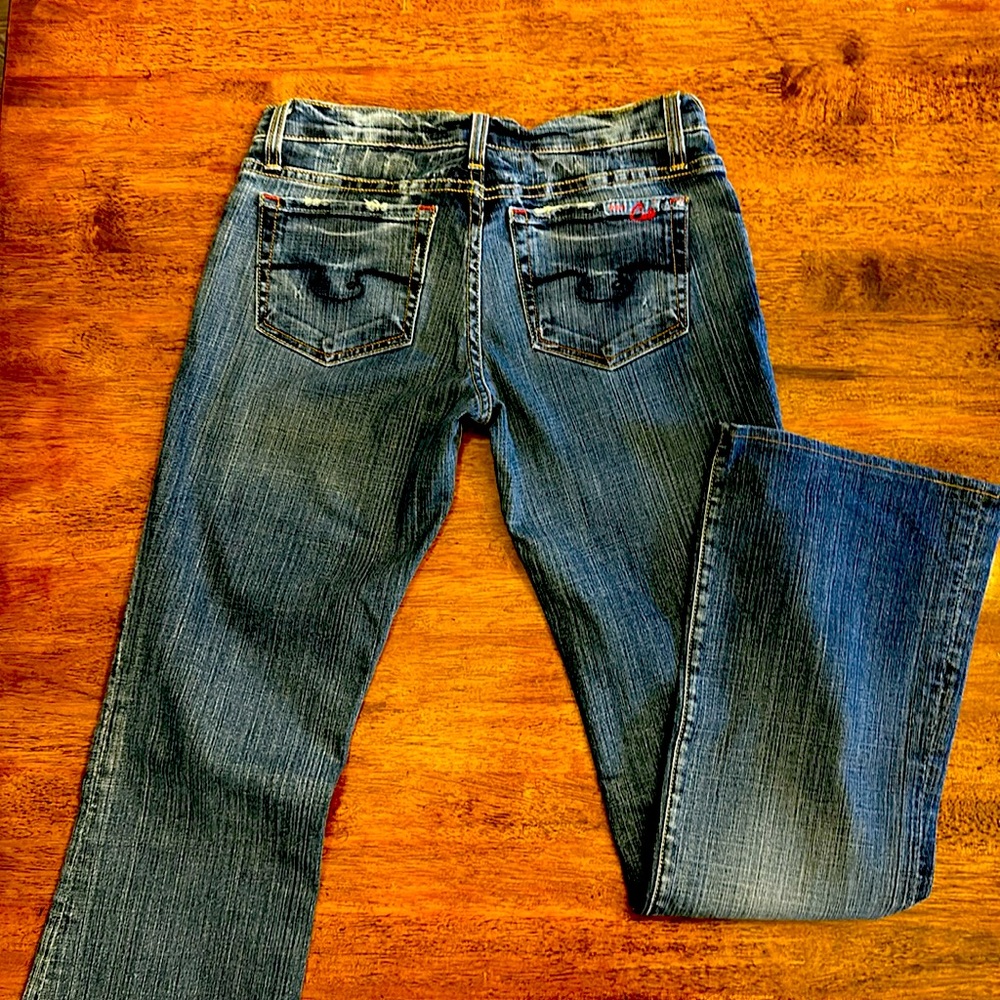 Blue Cult Jeans - Picture 5 of 7